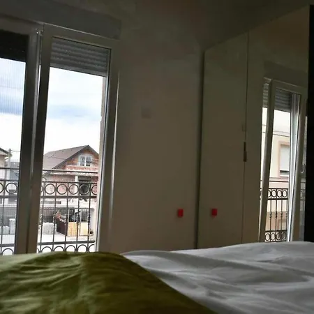 Asuka 飞鸟客 Apartment