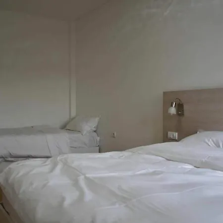 Apartment Asuka 飞鸟客 Surcin