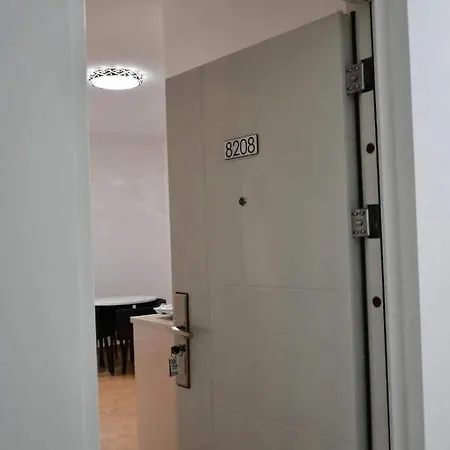 Apartment Asuka 飞鸟客 Surcin