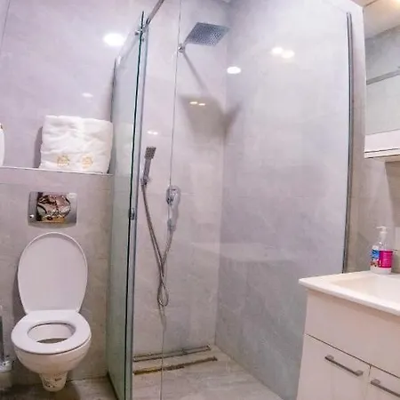 Asuka 飞鸟客 Apartmán