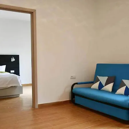 Asuka 飞鸟客 Apartment Surcin