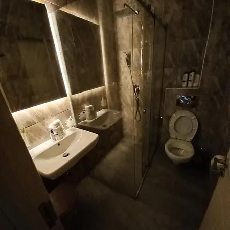 Asuka 飞鸟客 Apartmán Surčin