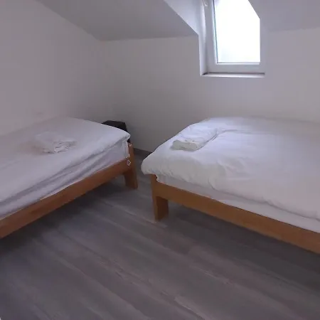 Apartmán Asuka 飞鸟客 *