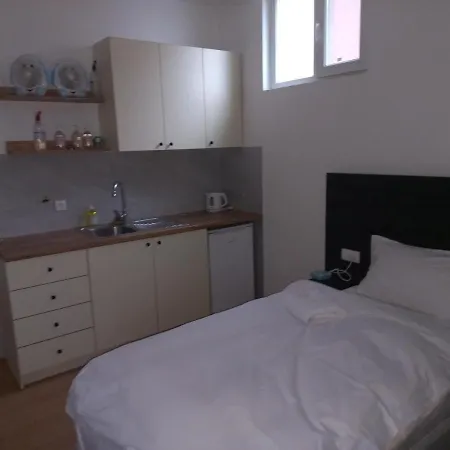 Apartment Asuka 飞鸟客 Surcin