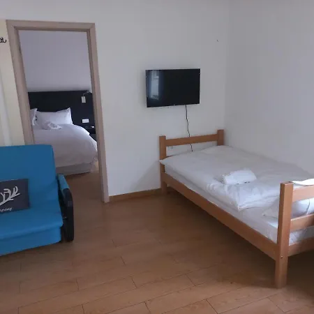 Asuka 飞鸟客 Apartment
