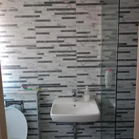 Asuka 飞鸟客 Apartmán Surčin