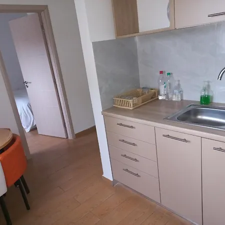 Apartment Asuka 飞鸟客 *