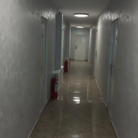 Apartment Asuka 飞鸟客 *