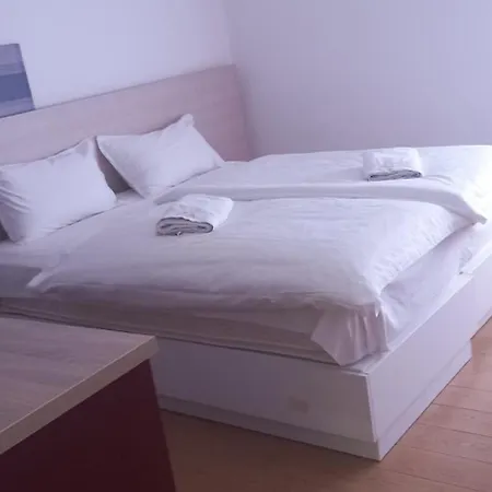 Apartmán Asuka 飞鸟客