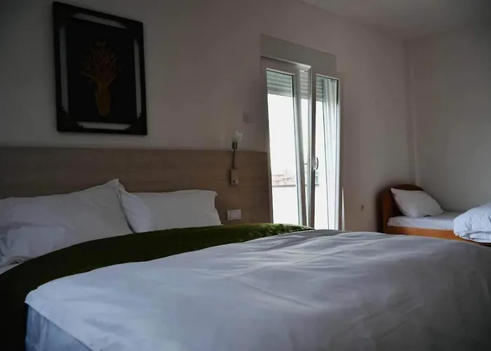 Lägenhet Asuka 飞鸟客 Surčin