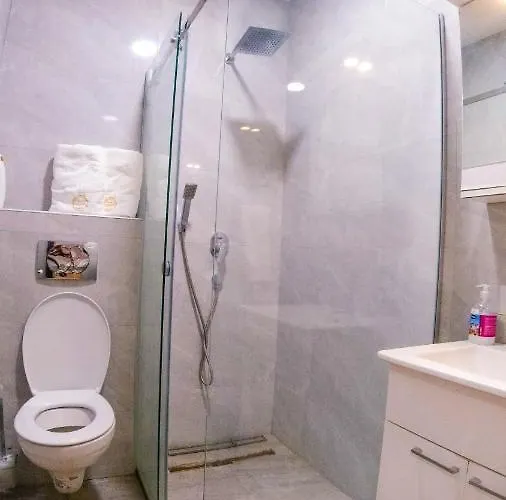 Asuka 飞鸟客 Lägenhet