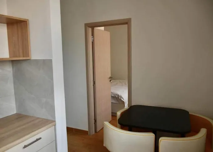 Asuka 飞鸟客 Lägenhet *