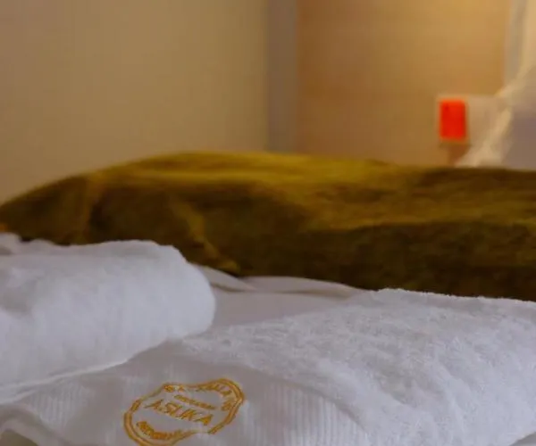 Asuka 飞鸟客 Lägenhet *