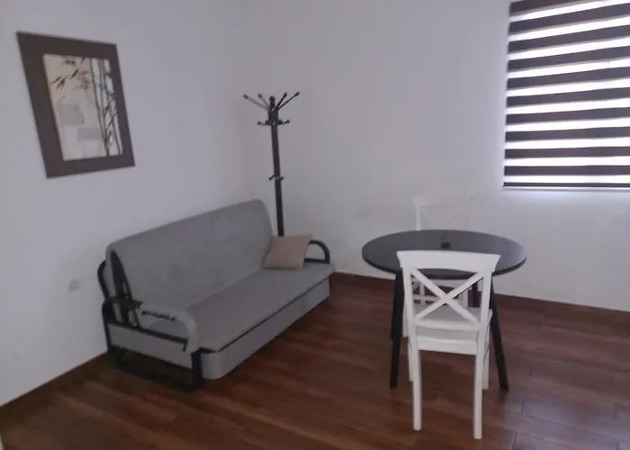 Lägenhet Asuka 飞鸟客 Surčin