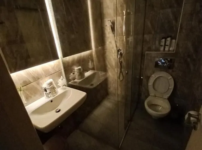 Asuka 飞鸟客 Lägenhet Surčin