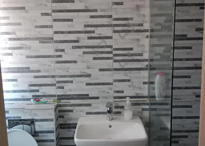 Asuka 飞鸟客 Lägenhet Surčin