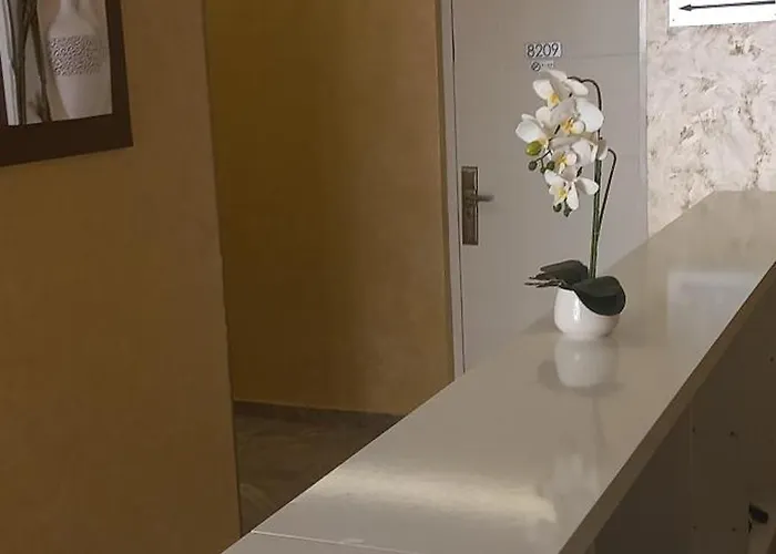 Asuka 飞鸟客 Lägenhet *