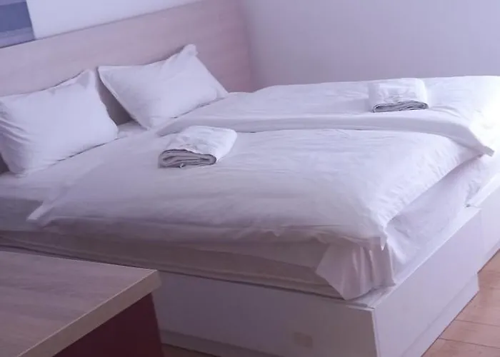 Lägenhet Asuka 飞鸟客